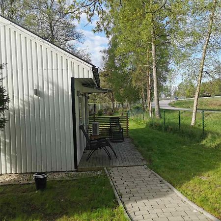 Ferienwohnung Stugor Lilleskog Vargon Exterior foto