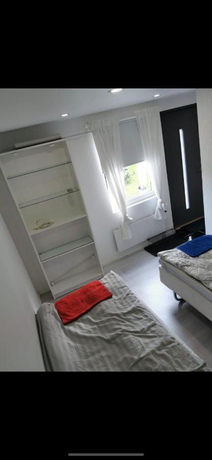 Ferienwohnung Stugor Lilleskog Vargon Exterior foto