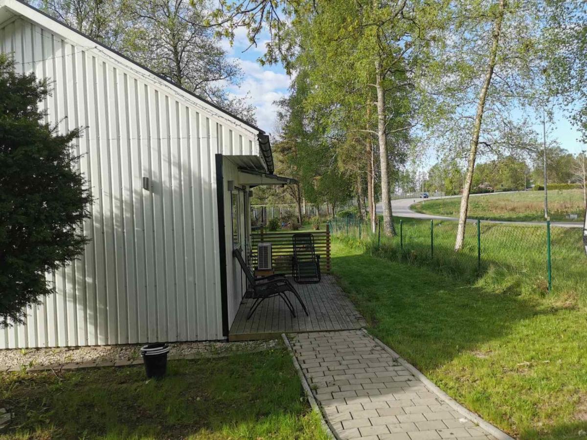 Ferienwohnung Stugor Lilleskog Vargon Exterior foto